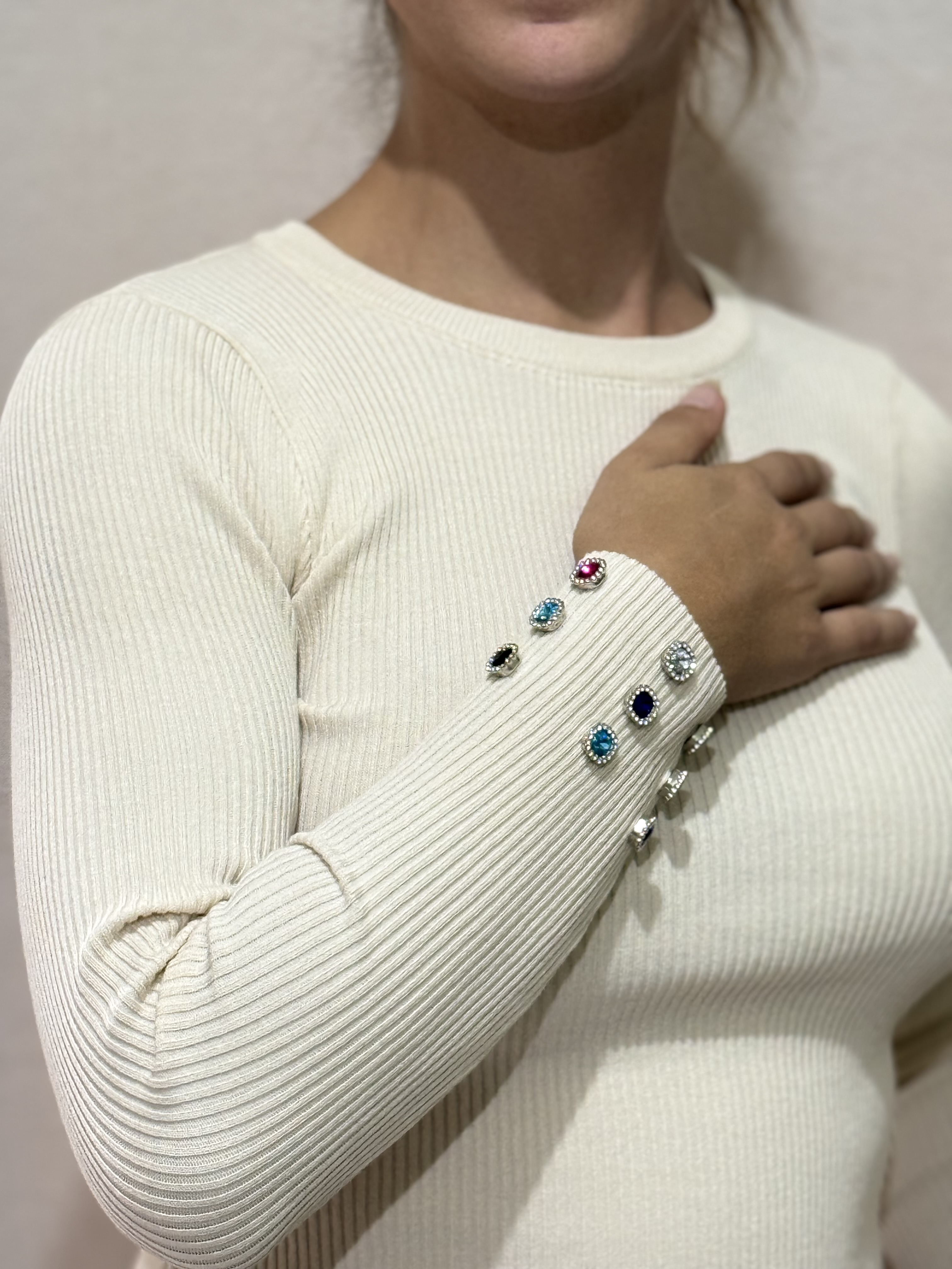 Sweater Hilton